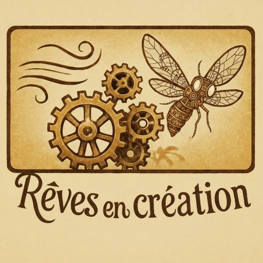 Rêves en Création
